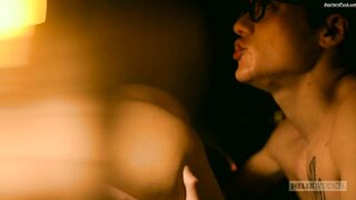 Flower - A Matt Lambert Film