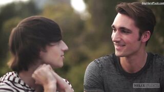 Introducing Luke Wilder