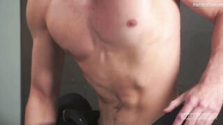 Introducing Luke Wilder