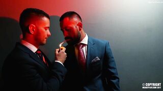 Red Light (Robbie Rojo, Cristian Sam)