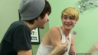 It Gets Better - Kyler Moss & Preston Andrews