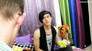 Strange Games & Great Sex