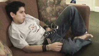 Sean - Solo - Ep. #12