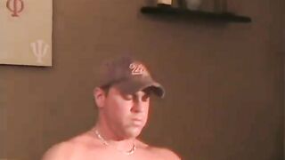 ETHAN Military Man's GI Jack!