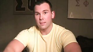 Firefighter from Salt Lake City Gets Wild