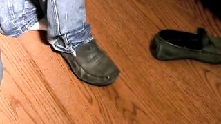 Sexy Costa Rican gets his 1st gay head