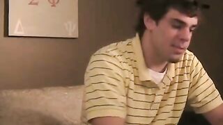 DALLAS Proud To Be Gay (For Pay)!