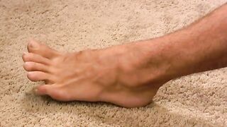 Let Me Play With His Ass Until He Cums