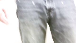 The redhead is back and this time he goes full gay