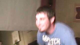 Utah Gets His First Gay Head & Boston Shows Up For Support