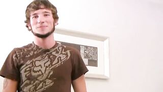 BLAZE One of my favorite guys is back & getting blown