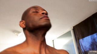 Heavy Hittaz (Nubius, Montaz)