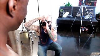 Calendar Boys (Sam Swift, Jay Black)