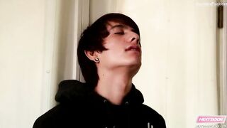 Hot Sext (Anderson Lovell, Wesley Crow)