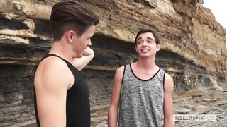 Cliffbanger - Andy Taylor, Grayson Lange