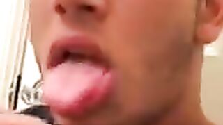 Michael Hoffman Jerking