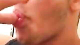 Michael Hoffman Jerking