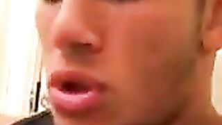 Michael Hoffman Jerking