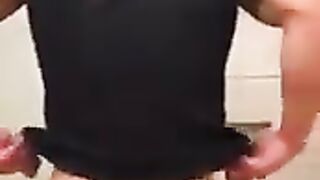 Michael Hoffman Jerking