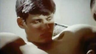 Muscle Up - Butch Barnes, Dennis, Mario, Billy