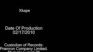Xkape