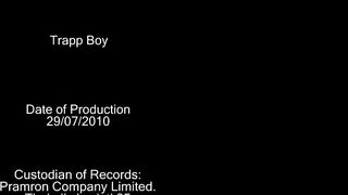 Trap Boyy - 4th Video