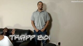 Trap Boyy - 2nd Part