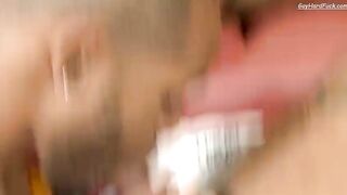 Thugzilla, Sean, Kash, Kavisia, Pipe - 2