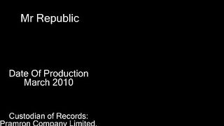 Mr Republic