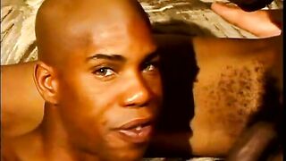 Little Blundt, Maverick Sterling, Ricky