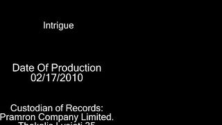 Intrigue - Part #2