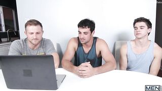 Catfish - #3 (Jack King, Will Braun)