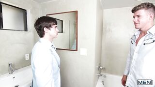 Dad's Diary Part 3 (JJ Knight, Will Braun)