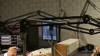 D.O. and Adam Killian Have Sweaty Sex