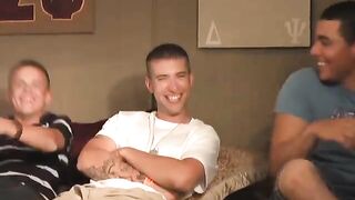 3 SOLDIERS Utah brings 2 of his buddies