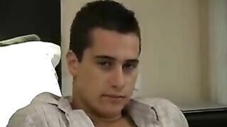Jude - Blowjob