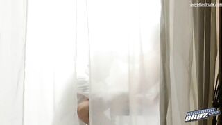 Elder Kensington - Initiation