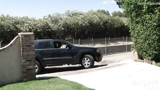 Brady Jensen and Tristan Jaxx