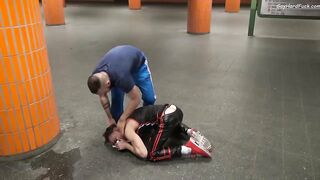 Macanao Torres and Rick Lous