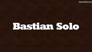 Bastian - Solo