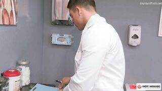 Coby Mitchell and Derek Atlas