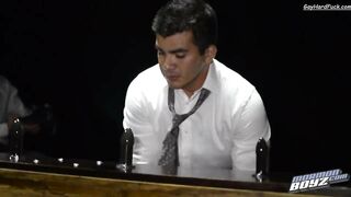 Elder Gonzalez PRIESTHOOD PREP