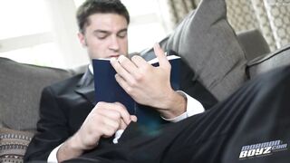 Elder Harward - PERSONAL STUDY