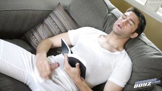 Elder Harward - PERSONAL STUDY