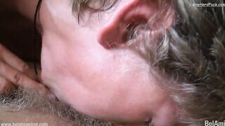 Luke Hamill and Kevin Warhol