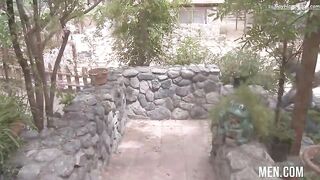 Spencer Reed & Steven Daigle