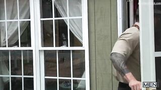 Scouts - Part 1 (CK Steel, Johnny Rapid)