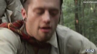 Scouts - Part 1 (CK Steel, Johnny Rapid)