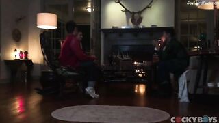 Meeting Liam - Part 4