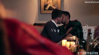 Meeting Liam - Part 4